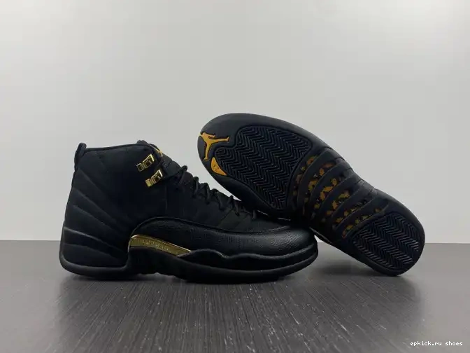 Rep 12 Taxi Black Jordan Air CT8013-071 0513